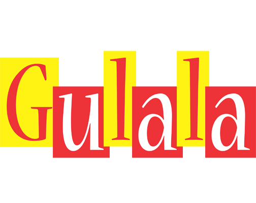 Gulala errors logo
