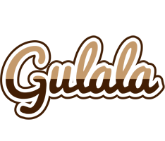 Gulala exclusive logo