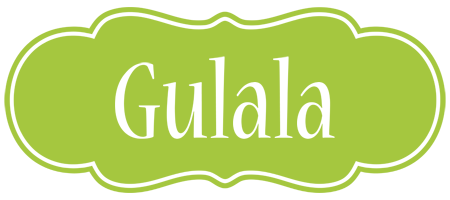 Gulala family logo