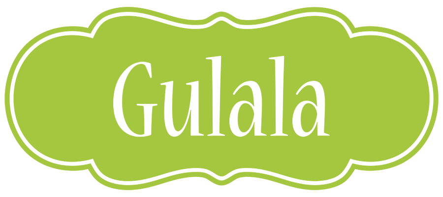 Gulala family logo