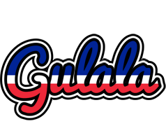 Gulala france logo