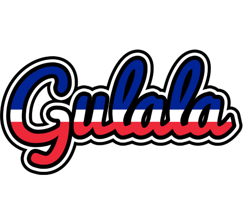 Gulala france logo