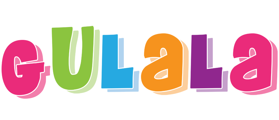 Gulala friday logo
