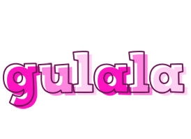 Gulala hello logo