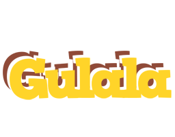 Gulala hotcup logo