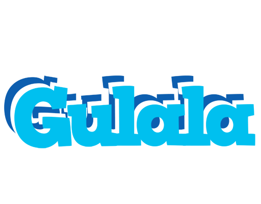 Gulala jacuzzi logo