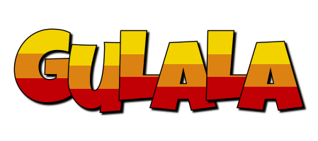 Gulala jungle logo