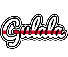 Gulala kingdom logo