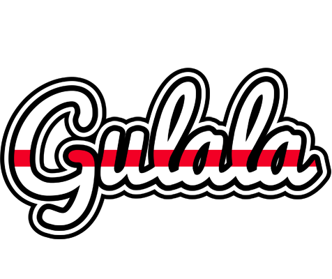 Gulala kingdom logo