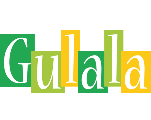 Gulala lemonade logo