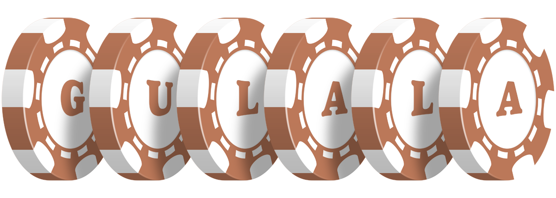 Gulala limit logo