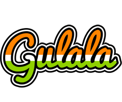 Gulala mumbai logo