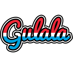 Gulala norway logo