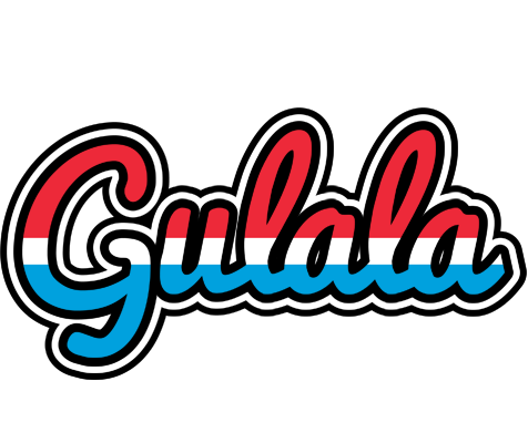 Gulala norway logo