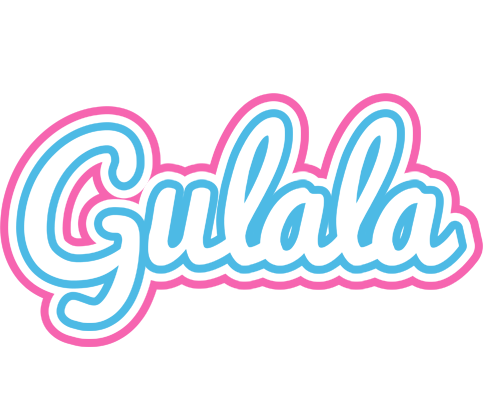 Gulala outdoors logo
