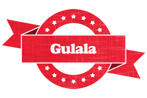 Gulala passion logo