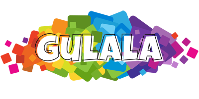 Gulala pixels logo