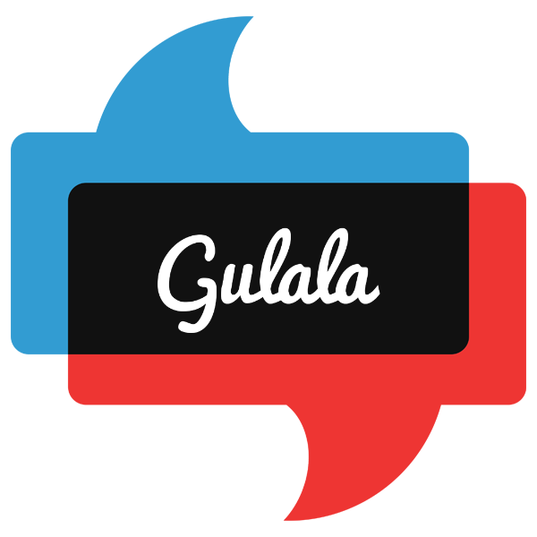 Gulala sharks logo