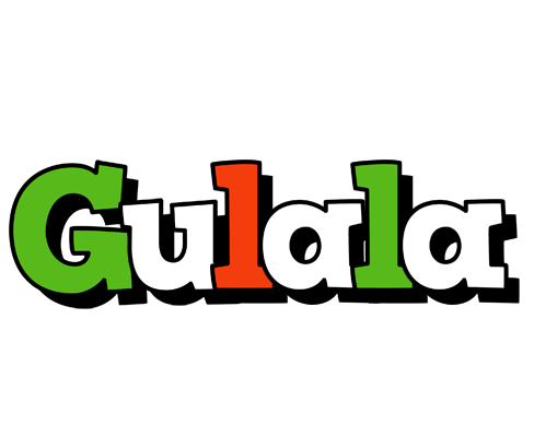Gulala venezia logo