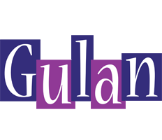 Gulan autumn logo