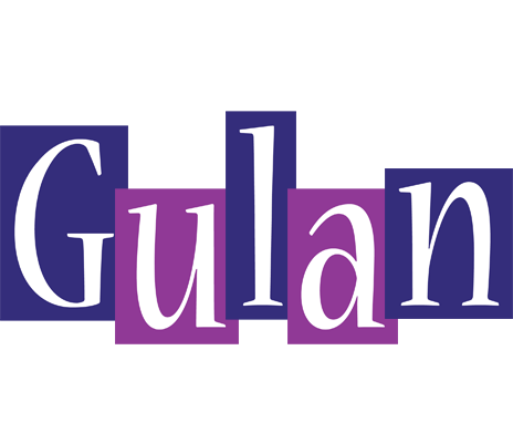 Gulan autumn logo