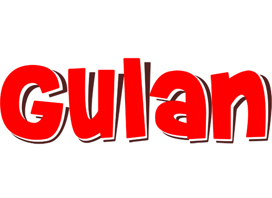 Gulan basket logo