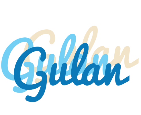 Gulan breeze logo