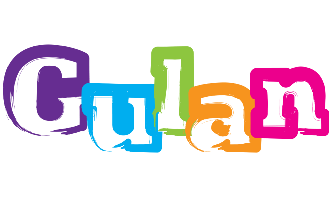 Gulan casino logo