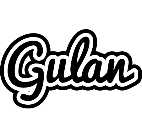 Gulan chess logo