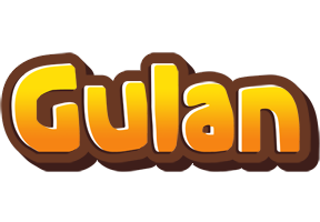 Gulan cookies logo