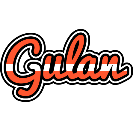 Gulan denmark logo