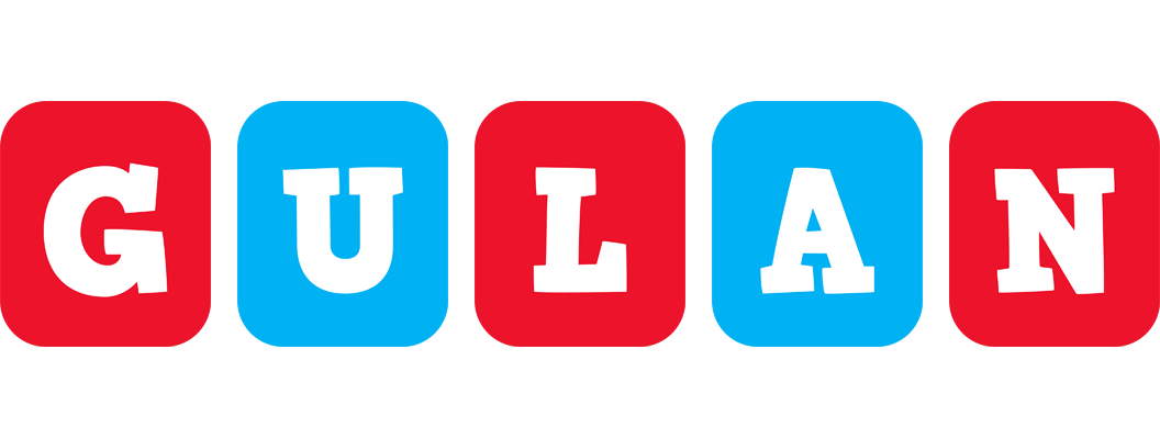 Gulan diesel logo