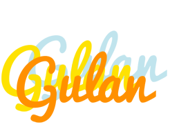 Gulan energy logo