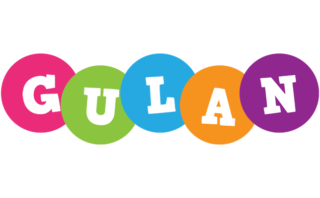 Gulan friends logo