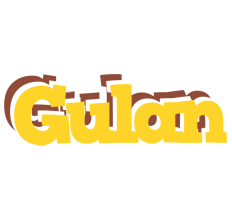 Gulan hotcup logo