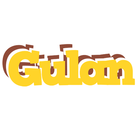 Gulan hotcup logo