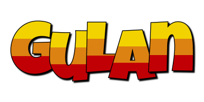 Gulan jungle logo