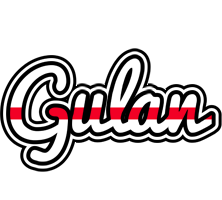 Gulan kingdom logo