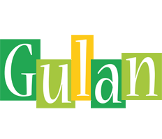 Gulan lemonade logo