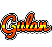 Gulan madrid logo