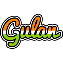 Gulan mumbai logo