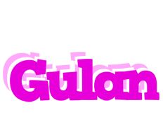 Gulan rumba logo