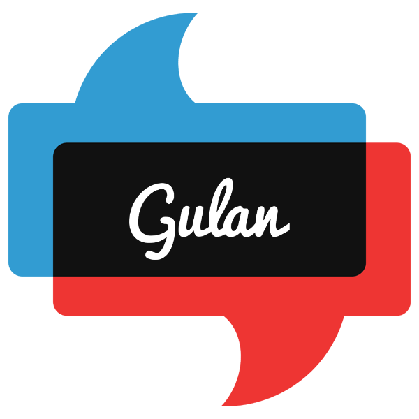 Gulan sharks logo