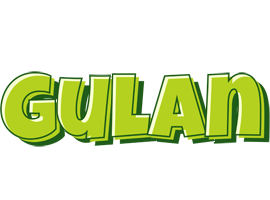 Gulan summer logo