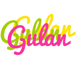 Gulan sweets logo