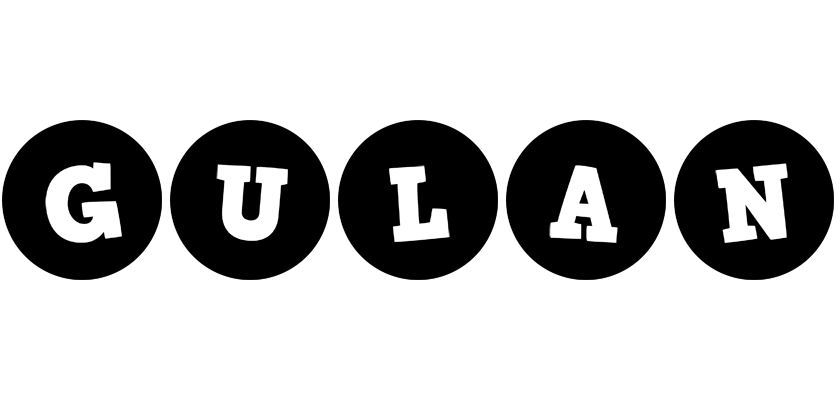 Gulan tools logo