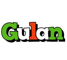 Gulan venezia logo