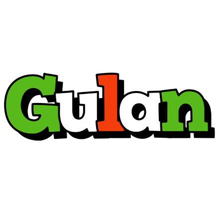 Gulan venezia logo