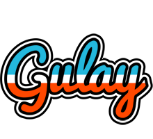 Gulay america logo