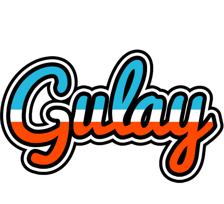 Gulay america logo